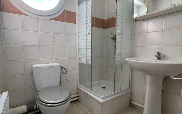 Appartement à louer    1 pièce • 19,80 m2 Montpellier