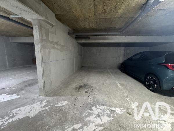 Parking à vendre 12,5 m² Vertou