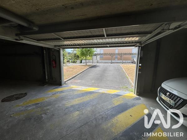 Parking à vendre 12,5 m² Vertou