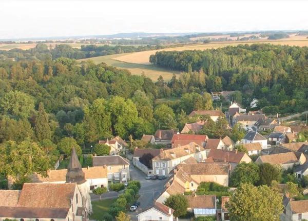 Vente Maison 9 pièces 220 m2 à Houdan