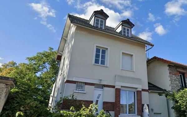 Maison à vendre    6 pièces • 130 m2 Soisy-sous-Montmorency