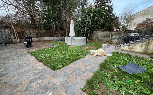 Maison à vendre    6 pièces • 130 m2 Soisy-sous-Montmorency