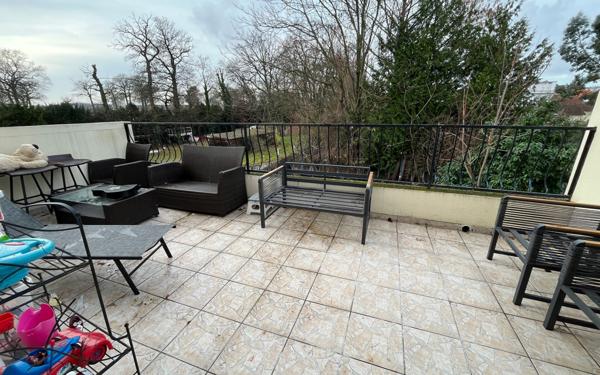 Maison à vendre    6 pièces • 130 m2 Soisy-sous-Montmorency