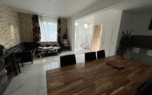 Maison à vendre    6 pièces • 130 m2 Soisy-sous-Montmorency