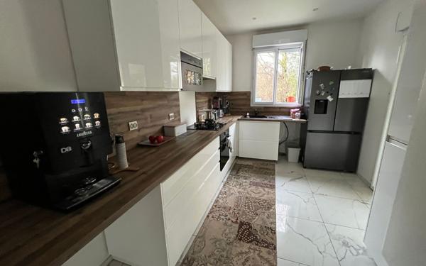 Maison à vendre    6 pièces • 130 m2 Soisy-sous-Montmorency