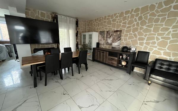 Maison à vendre    6 pièces • 130 m2 Soisy-sous-Montmorency