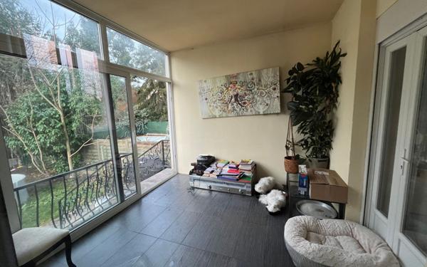 Maison à vendre    6 pièces • 130 m2 Soisy-sous-Montmorency