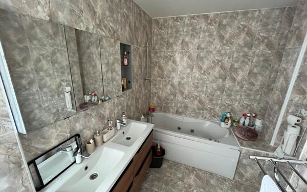 Maison à vendre    6 pièces • 130 m2 Soisy-sous-Montmorency