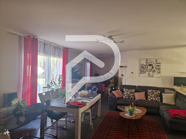 Maison 4 pièces 92.1 m2