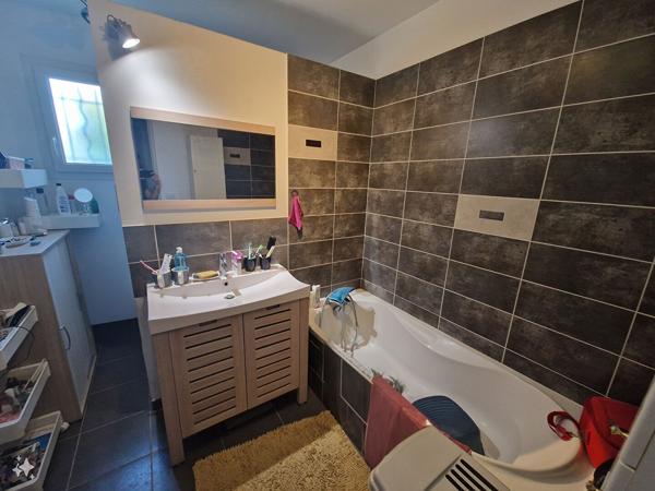 Maison 4 pièces 92.1 m2