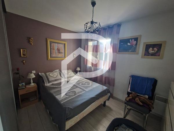 Maison 4 pièces 92.1 m2
