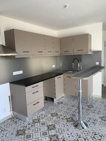T3 QUARTIER RUE DE BRIOUX / CHAMPOMMIER, Niort 79000