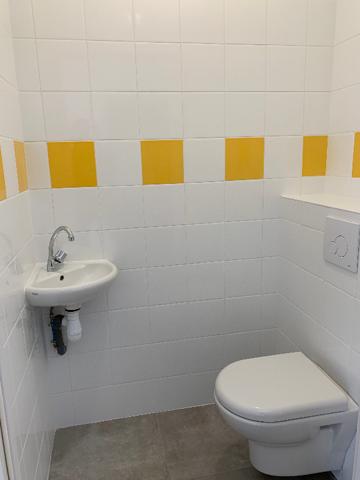 T3 QUARTIER RUE DE BRIOUX / CHAMPOMMIER, Niort 79000