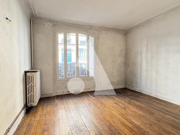 Appartement 4 pièces 76.91 m2