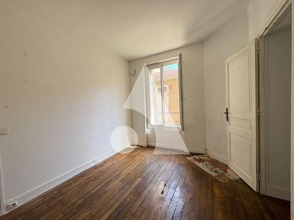 Appartement 4 pièces 76.91 m2