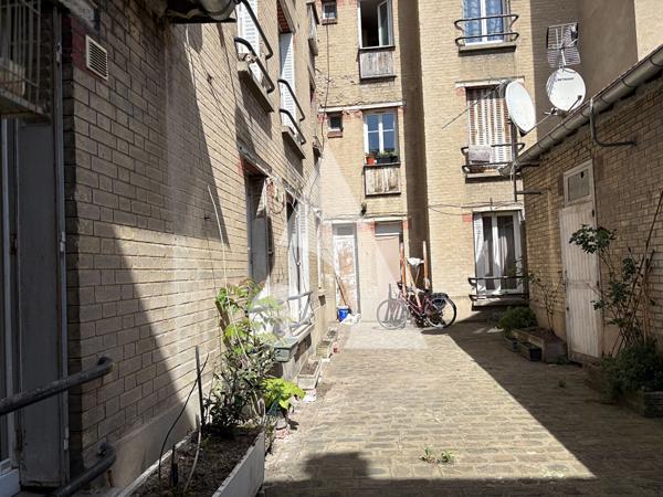 Appartement 4 pièces 76.91 m2