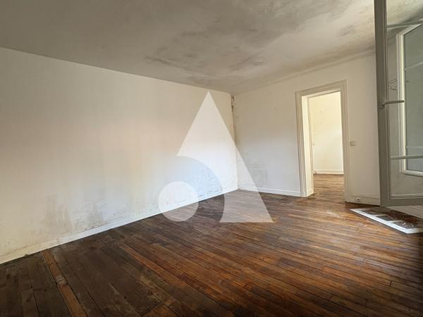 Appartement 4 pièces 76.91 m2