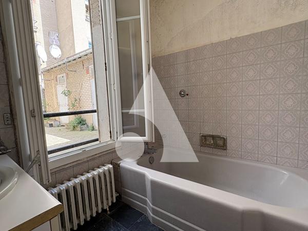 Appartement 4 pièces 76.91 m2