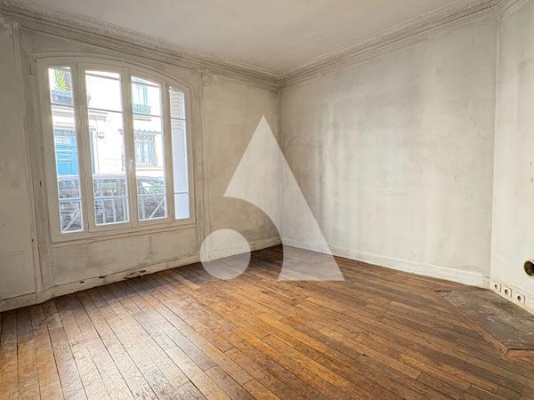 Appartement 4 pièces 76.91 m2