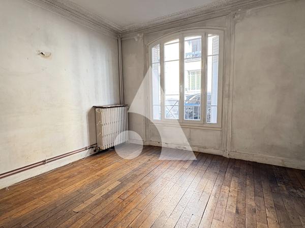 Appartement 4 pièces 76.91 m2