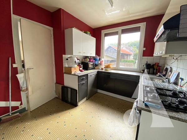 Maison 5 pièces 97 m2
