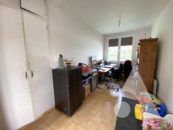 Maison 5 pièces 97 m2