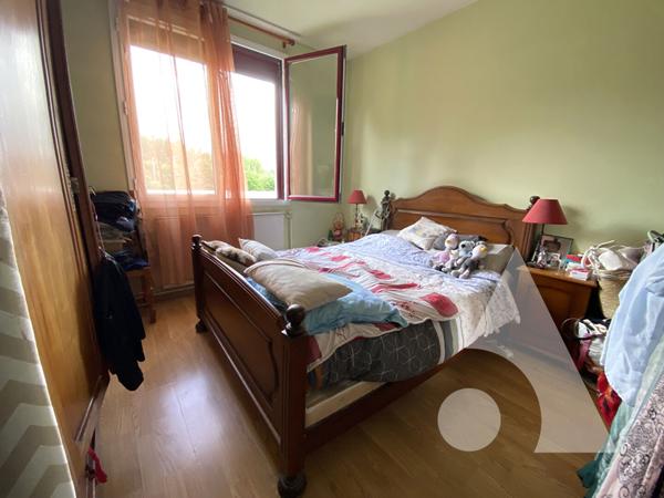 Maison 5 pièces 97 m2