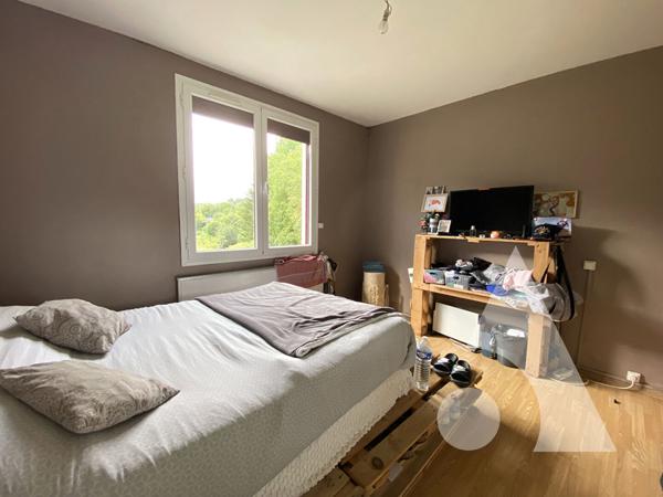 Maison 5 pièces 97 m2