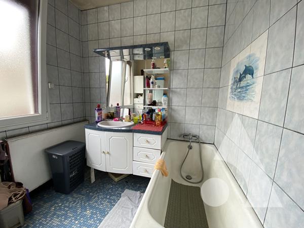 Maison 5 pièces 97 m2