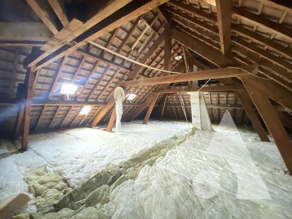Maison 5 pièces 97 m2