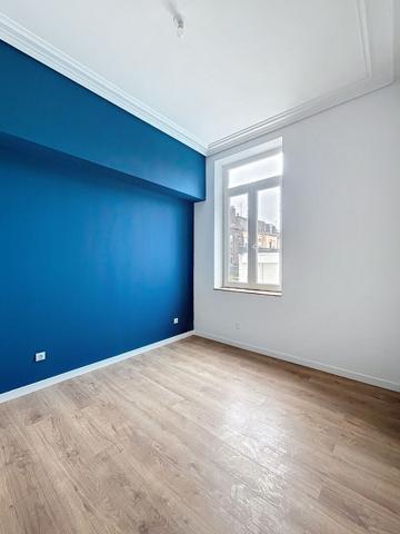 Achat appartement Lille - 3 pièce(s) - 58 m² - 287 000 €