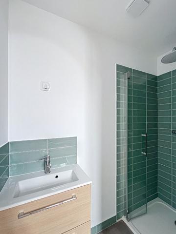 Achat appartement Lille - 3 pièce(s) - 58 m² - 287 000 €