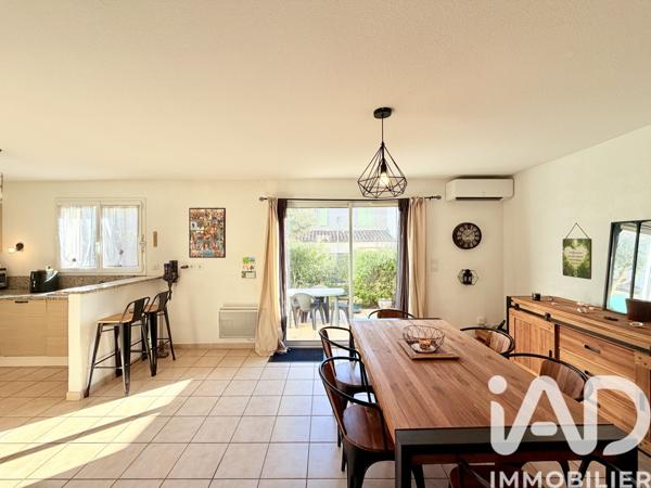 Maison à vendre 4 pièces 100 m² Sigean