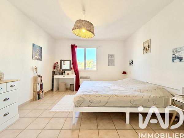 Maison à vendre 4 pièces 100 m² Sigean