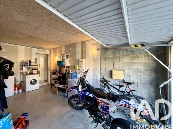 Maison à vendre 4 pièces 100 m² Sigean