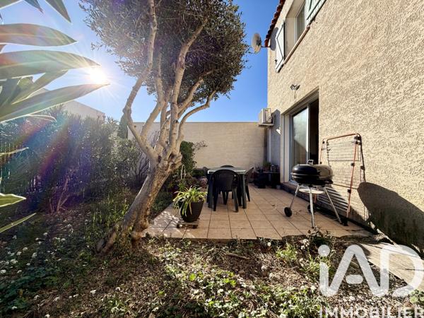 Maison à vendre 4 pièces 100 m² Sigean