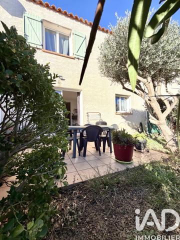 Maison à vendre 4 pièces 100 m² Sigean