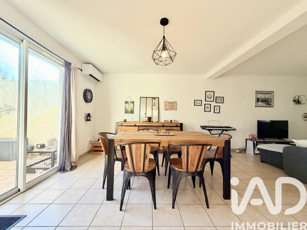 Maison à vendre 4 pièces 100 m² Sigean