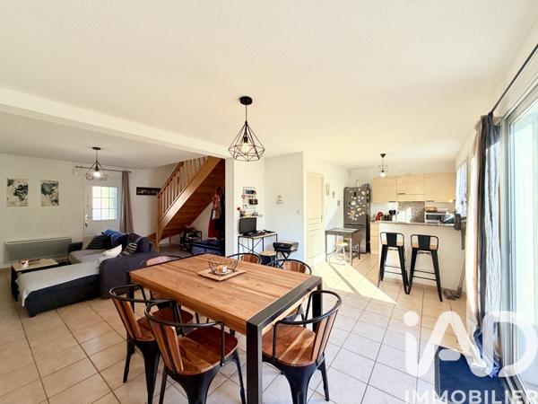 Maison à vendre 4 pièces 100 m² Sigean