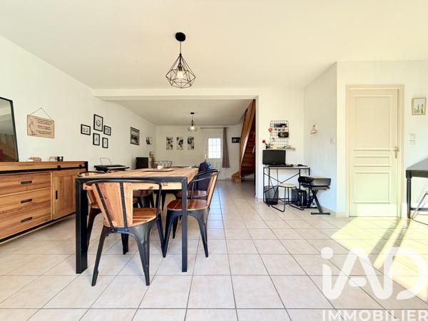 Maison à vendre 4 pièces 100 m² Sigean