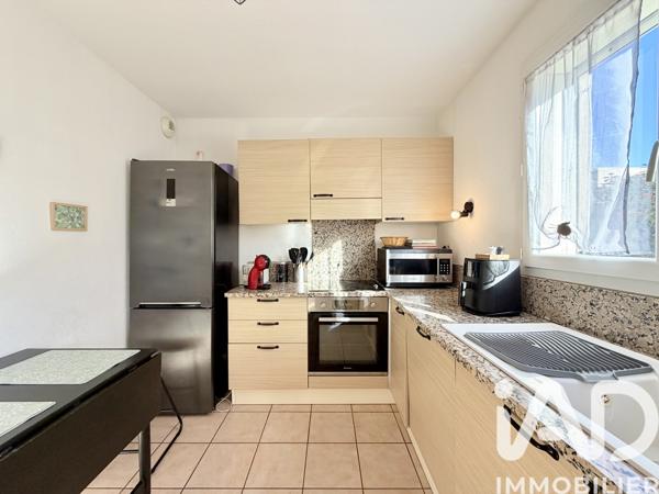 Maison à vendre 4 pièces 100 m² Sigean