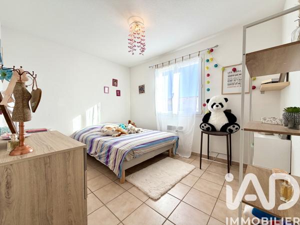 Maison à vendre 4 pièces 100 m² Sigean