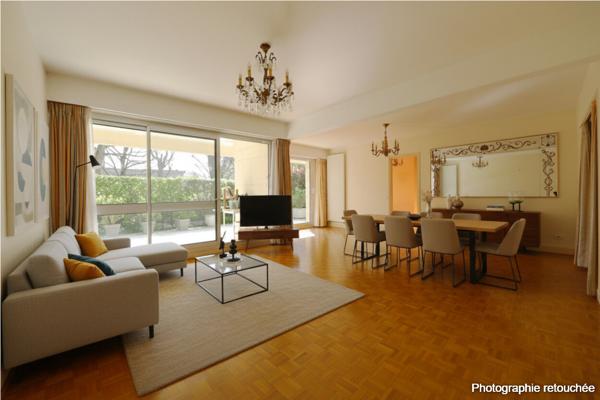 Appartement Chatou - 5 pièce(s) - 113 m2