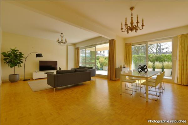 Appartement Chatou - 5 pièce(s) - 113 m2