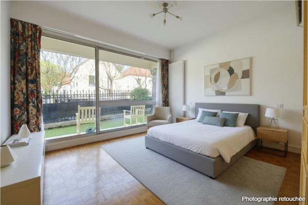 Appartement Chatou - 5 pièce(s) - 113 m2