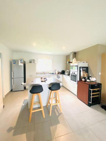 Maison T4bis de plain-pied ? Réf EMEU