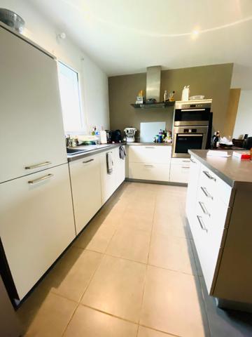 Maison T4bis de plain-pied ? Réf EMEU