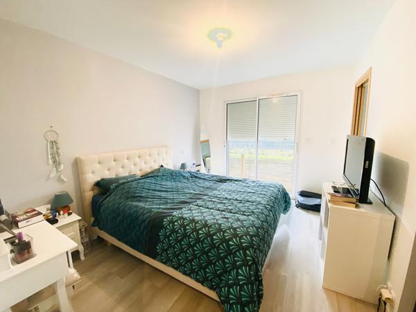 Maison T4bis de plain-pied ? Réf EMEU