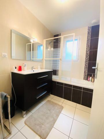 Maison T4bis de plain-pied ? Réf EMEU
