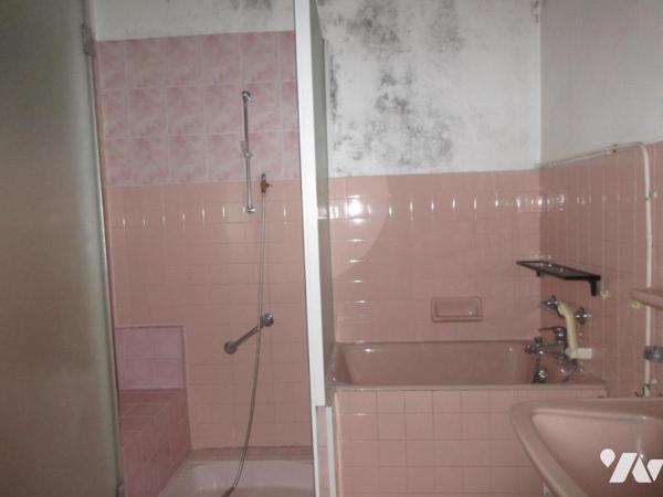 MAISON DE VILLE 4 CHAMBBRES